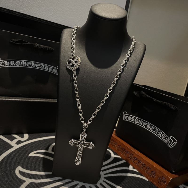 Chrome Hearts Necklaces